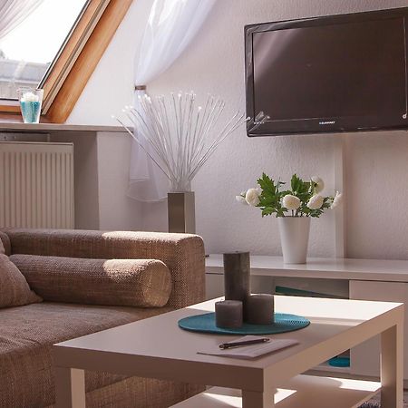 079 Schroeder Ferienwohnung Wilhelmshaven Exterior foto