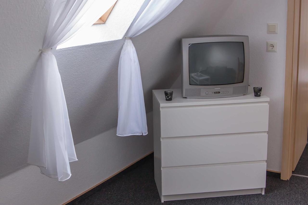 079 Schroeder Ferienwohnung Wilhelmshaven Exterior foto
